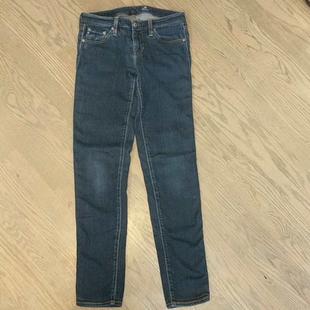 Adriano Goldschmeid skinny jeans - Picture 4 of 8